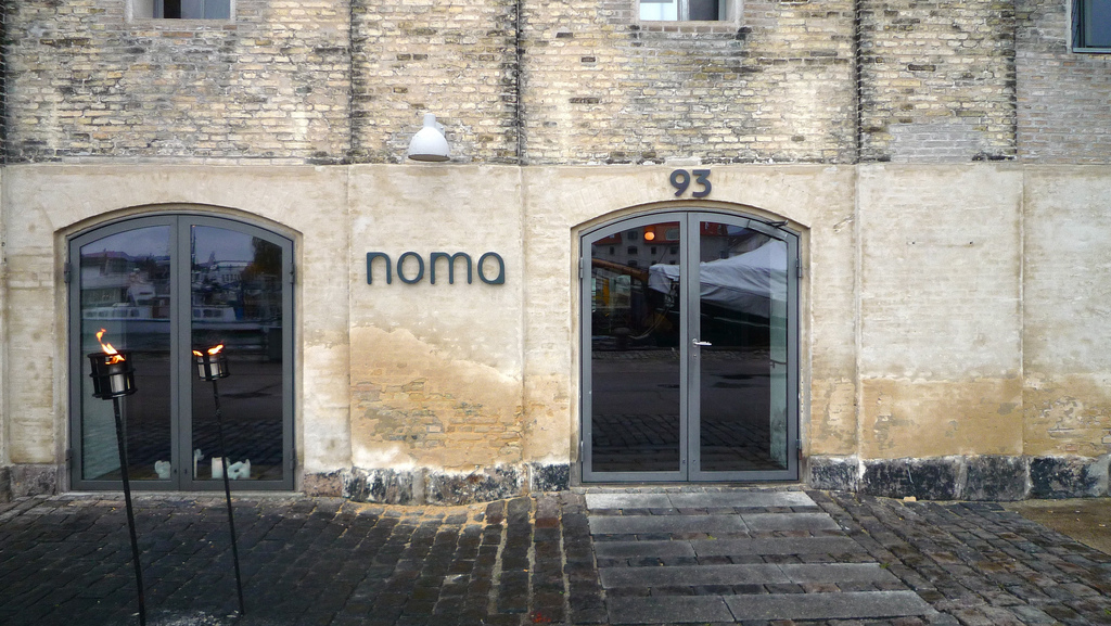 Noma şefi Redzepi istifa sonrası yeniden açılıyor