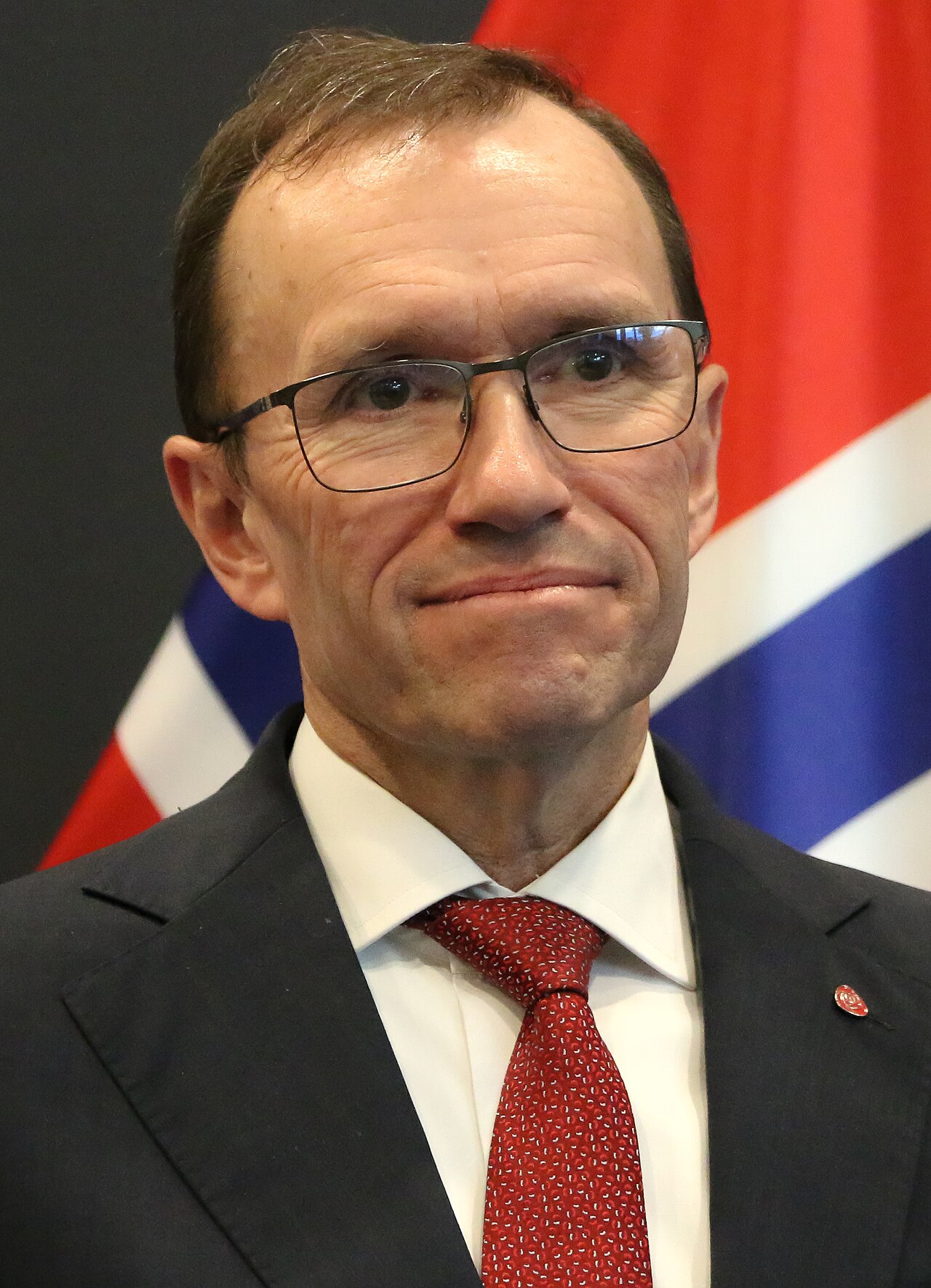 Norveç Dışişleri: ABD'nin İran Savaşı 'akıllıca' değildi
