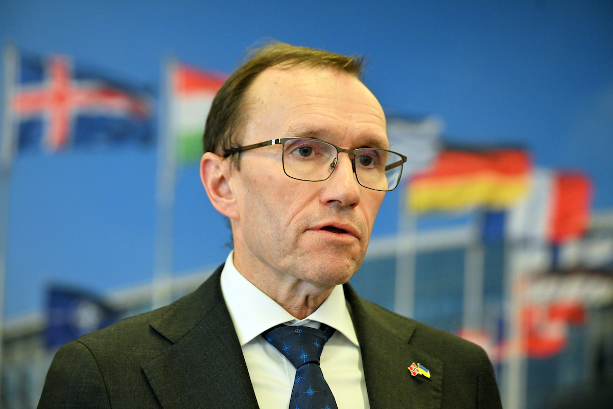Norveç'ten İsrail'e sert uyarı: 'Çok tehlikeli bir yer