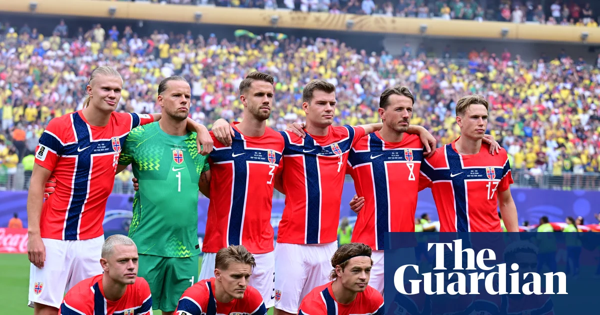 Norveç'te Kan Bağışı İçin Rekabet: Futbol Tutkusu 'Forma İçin Kanayan' Taraftarları Birleştirdi