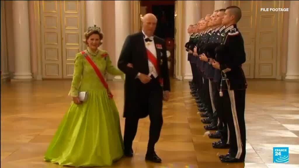 Norveç'te Kral 5. Harald'ın Sağlık Durumu Kritik: Aile Üyeleri Başucunda