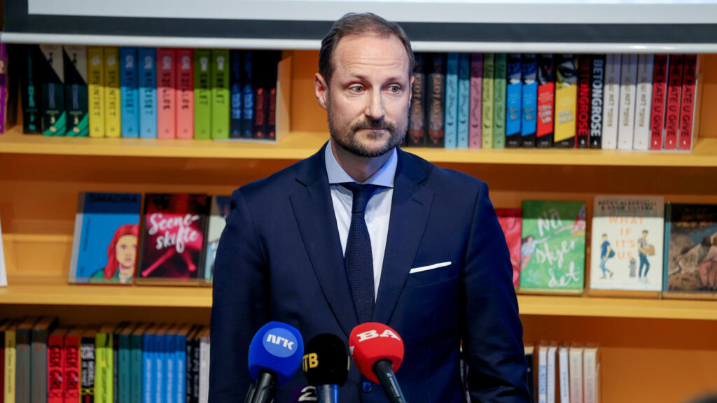 Norveç Kralı 5. Harald hayatını kaybetti, 8. Haakon tahta çıktı