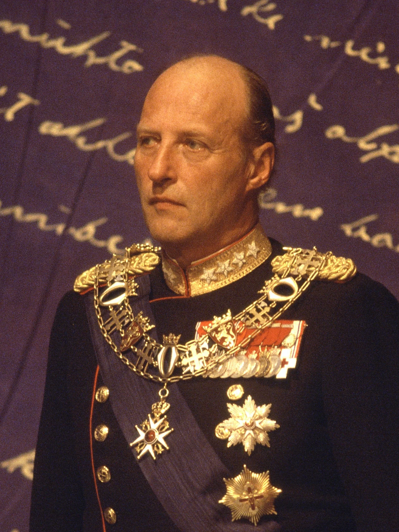 Norveç Kralı Harald'ın sağlık durumu kötüleşti