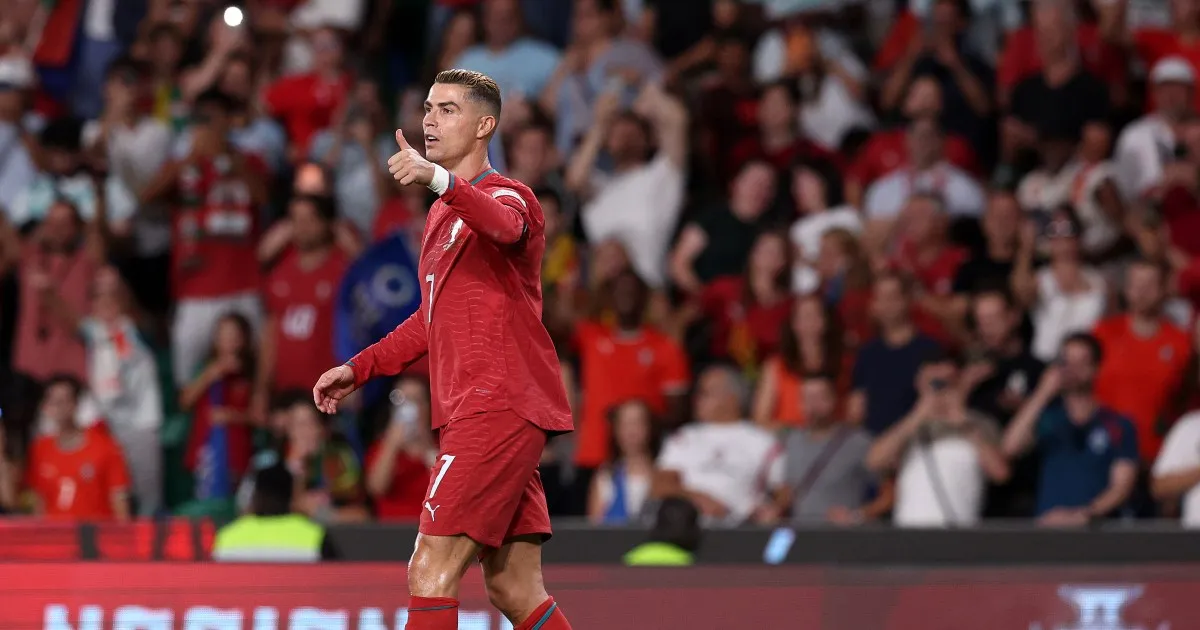 Norveç-Portekiz: Uluslar Ligi'nde Ronaldo ve Haaland karşı karşıya