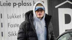 Norveç'te prensesin oğlu Høiby'nin tecavüz davasında karar günü