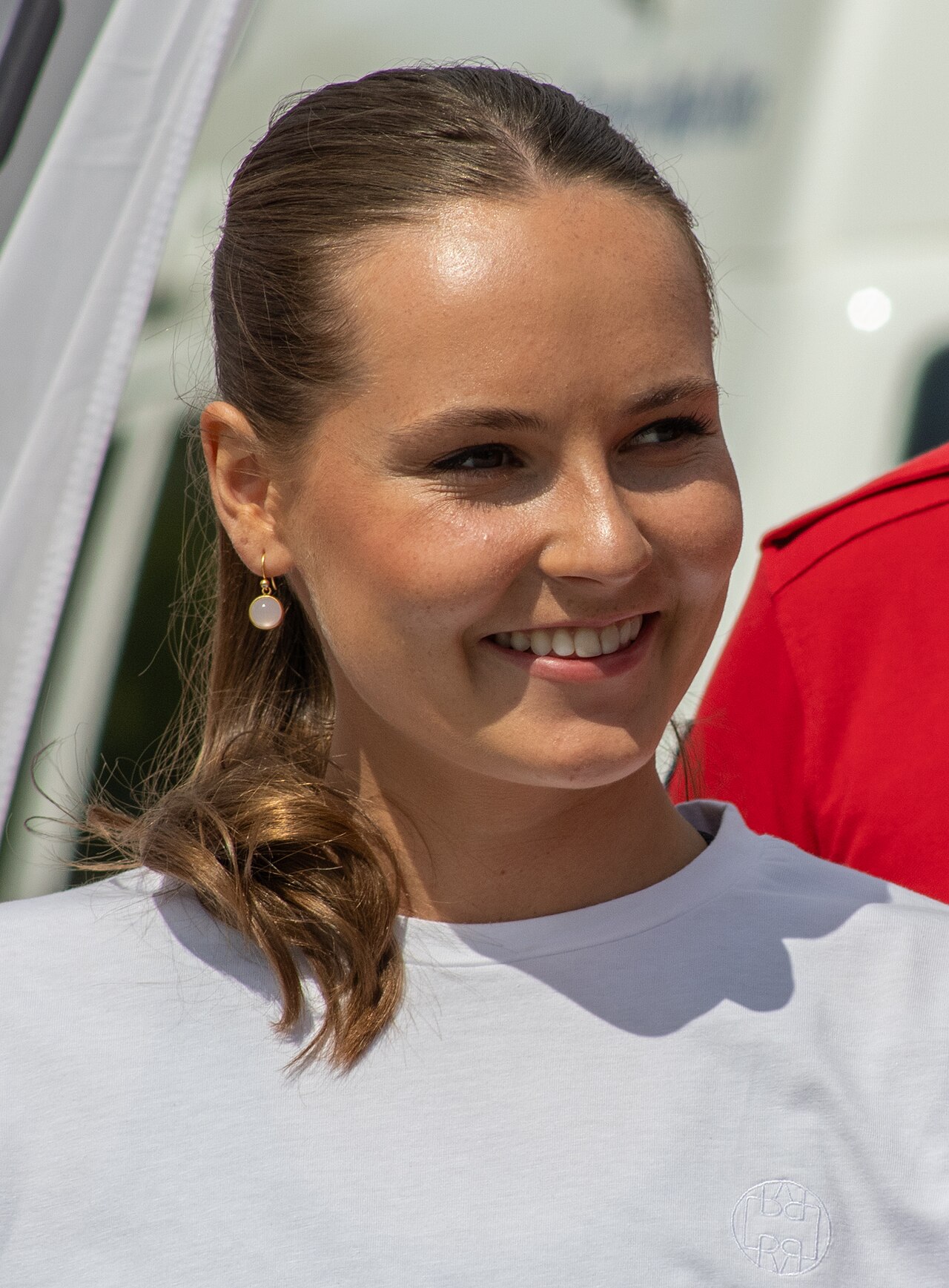 Norveç tahtının varisine rahatsızlık veren Avustralyalıya uzaklaştırma
