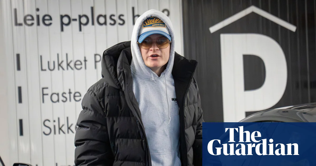 Norveç Veliaht Prensesi'nin Oğluna Tecavüzden 4 Yıl Hapis