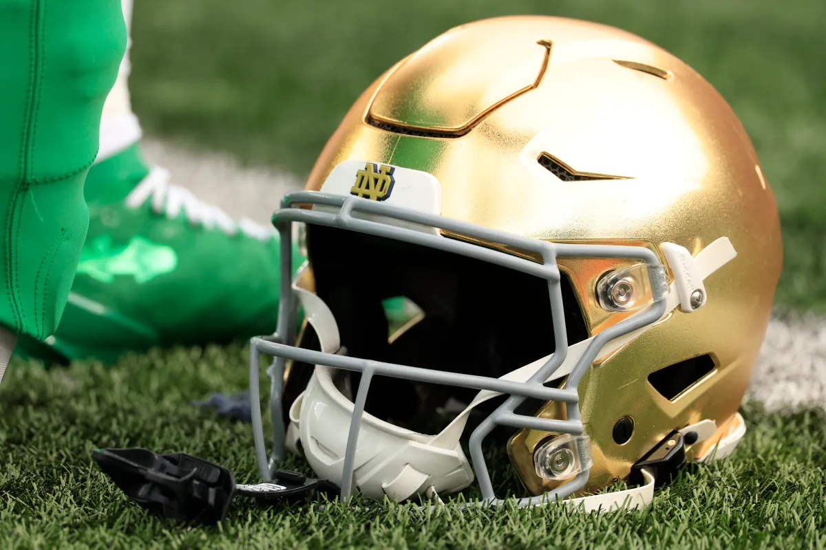 Notre Dame'ın 24 Takımlı Playoff Planı: Program ve Takvim Değişimi