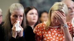 Nottingham'da 'sistemsel' ihmaller: Yüzlerce bebek ve anne öldü