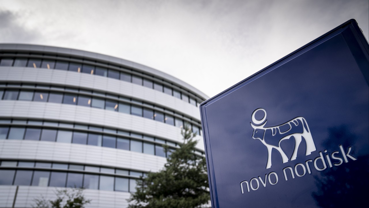 Novo Nordisk, adını 'Novo' olarak kısaltıyor