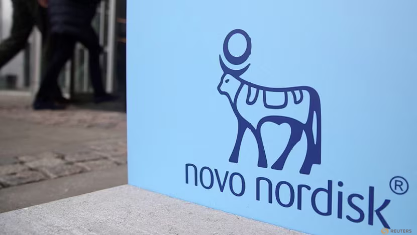 Bilgisayar Korsanları Novo Nordisk'e Saldırdı: 25 Milyon Dolarlık Şantaj