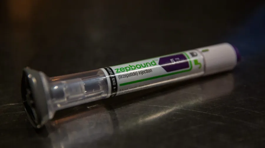 Novo Nordisk'in Yeni Kilo İlacı Zepbound'u Geçti