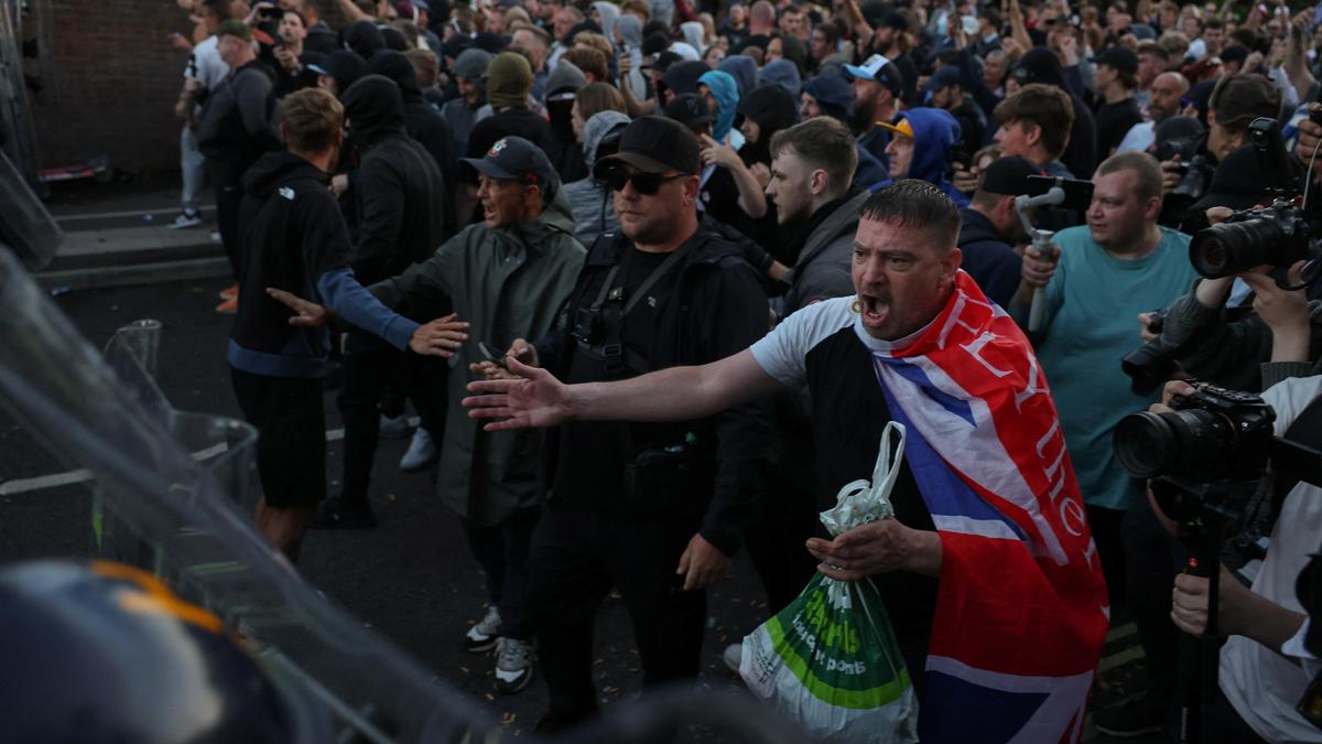 Nowak cinayeti davasında karar: Şiddetli protestolar ve soru işaretleri