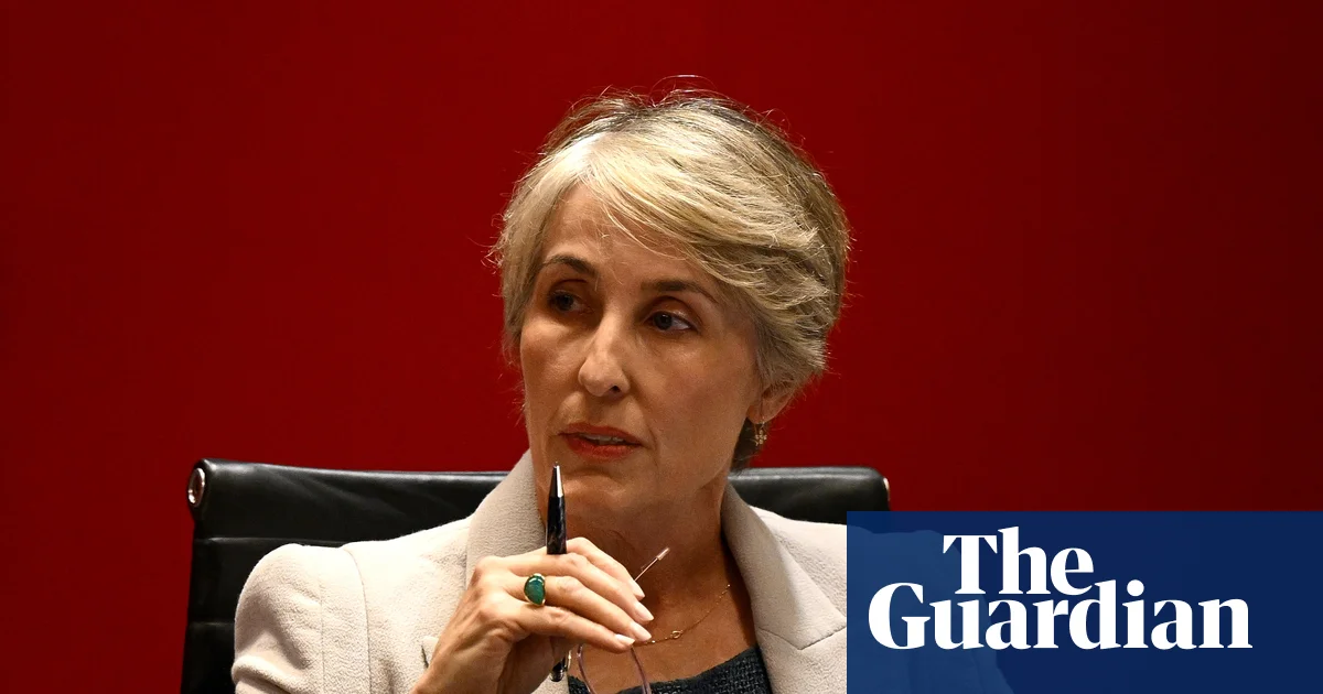 NSW Başsavcısı ve Başsavcı Yardımcısı, Sally Dowling İncelemesi İçin Görüştü