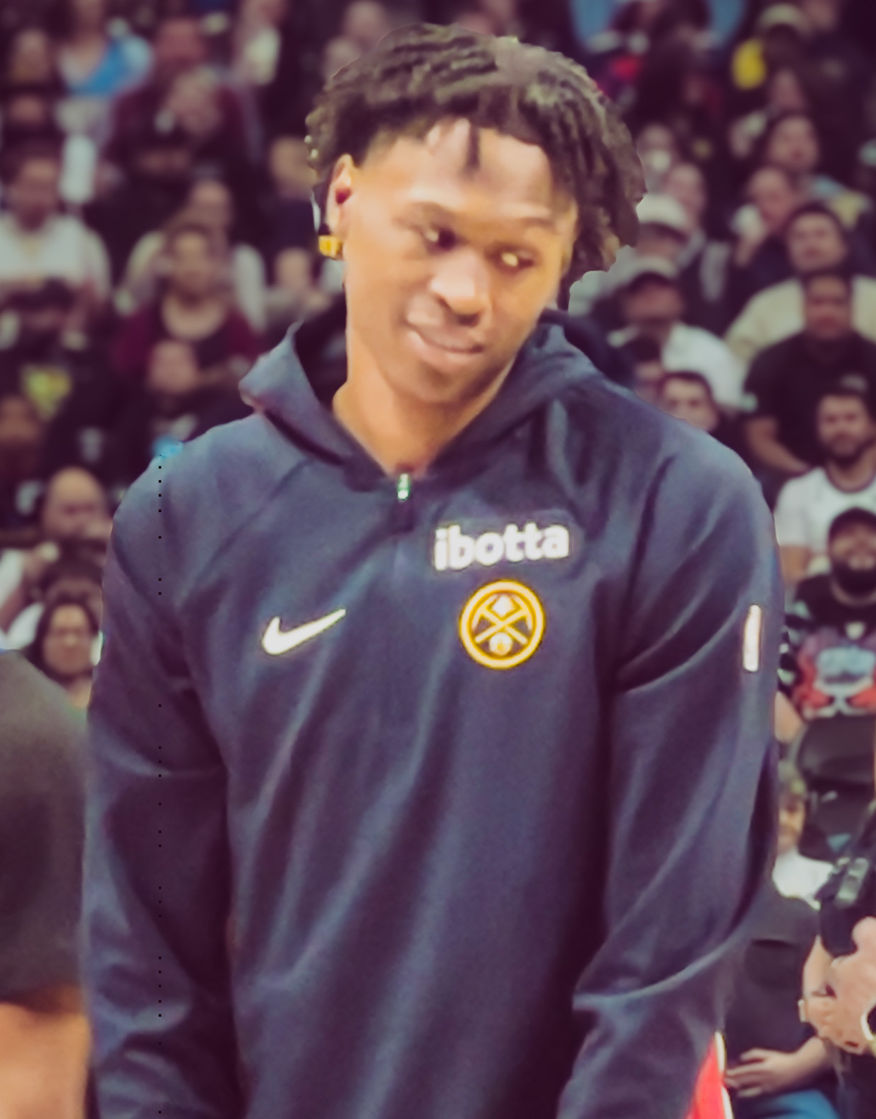 Nuggets, Peyton Watson'a 70 Milyon Dolar Teklif Etti, Rakipler Pusu Kurdu