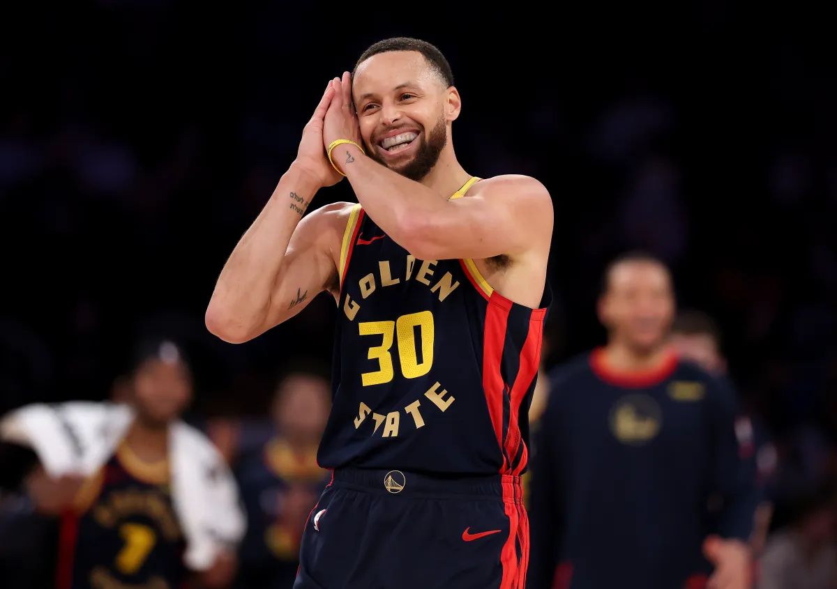 Nuggets-Warriors Noel Maçı Basketbol Şöleni Vaadi