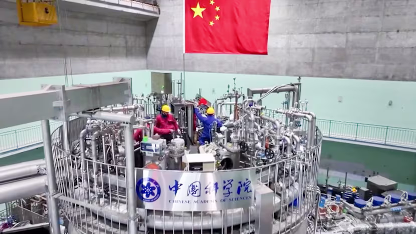 Nükleer Enerji Rönesansı: Teksas'tan Japonya'ya Küresel Uranyum Yarışı