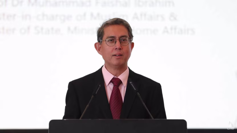 NUS'a Dönüş İçin Görüşmeler: Faishal Ibrahim Akademiye Dönüyor