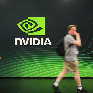 Nvidia 2028'de yüzde 70 gelir artışı öngördü