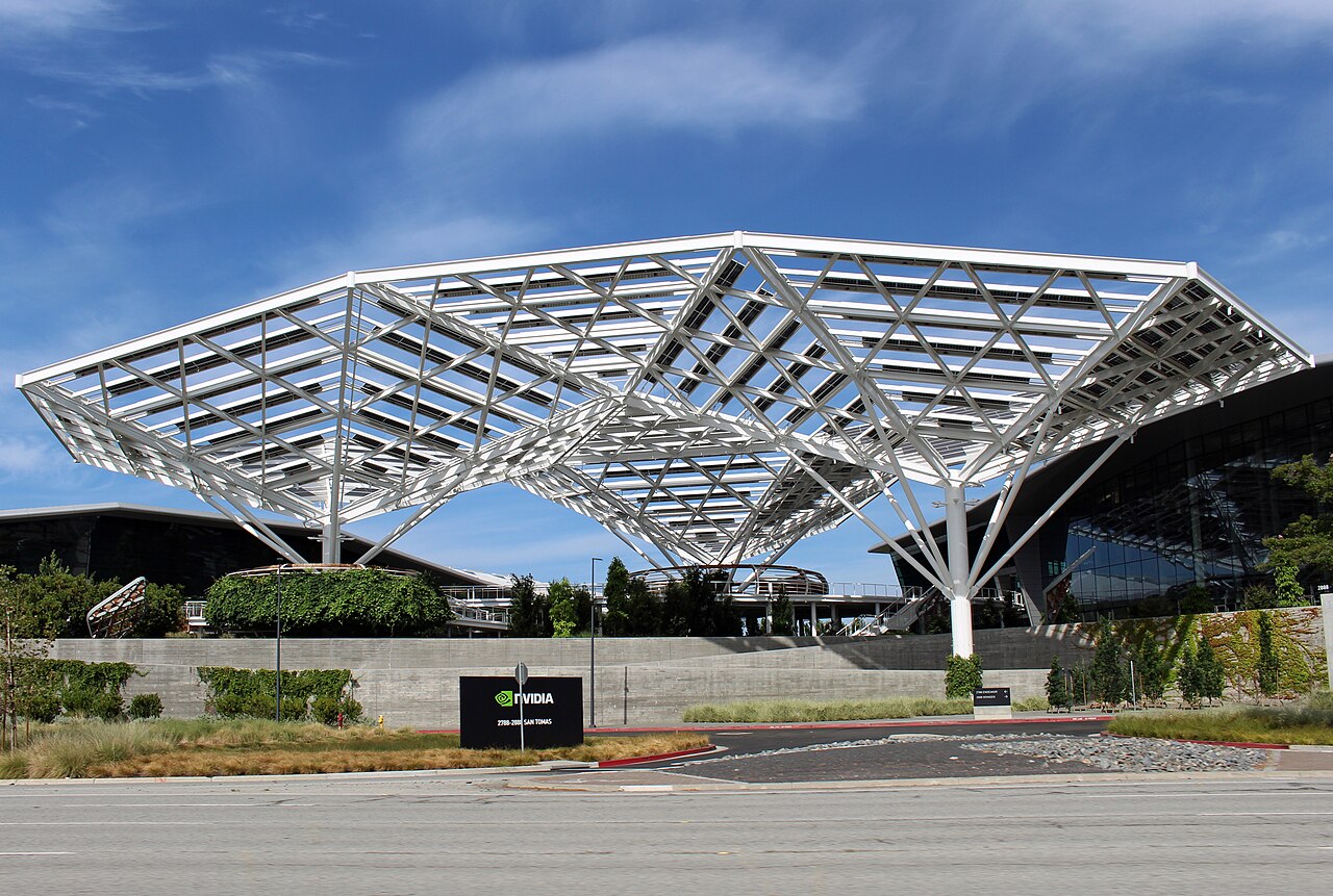 Nvidia'nın 5 Milyar Dolarlık Fon Toplama Planı ve Hedgeye Analizi