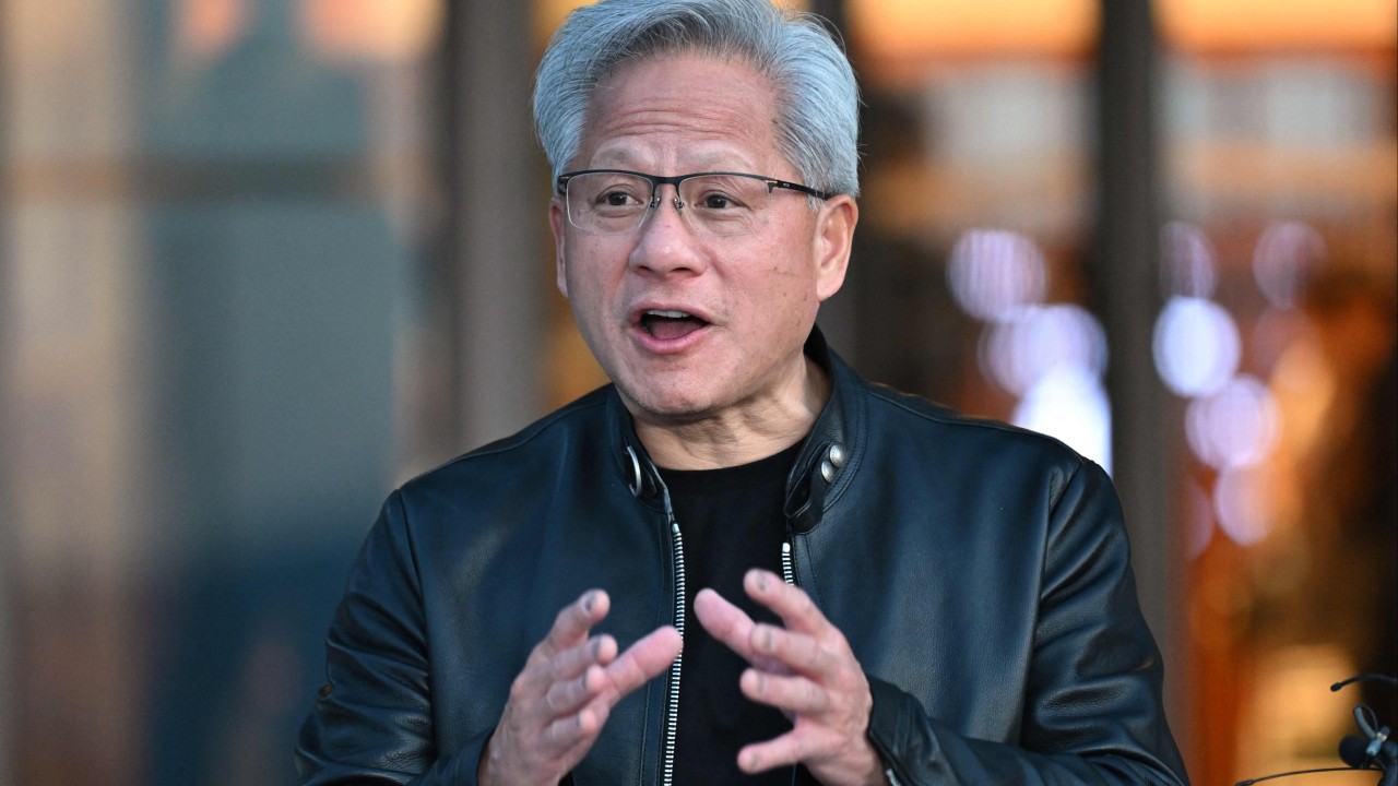 Nvidia CEO'su Huang: Yapay Zeka Çağında Yeni Toplumsal Normlar Şart