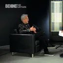 Nvidia CEO'su Huang'dan Çin yapay zekasına savunma