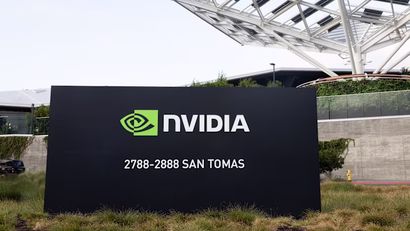 Nvidia hisseleri yükseltse de Fed öncesi temkinlilik sürüyor