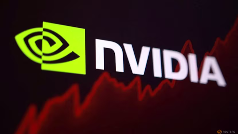 Nvidia hisseleri kazanç sonrası 280 milyar dolarlık dalgalanmaya hazır