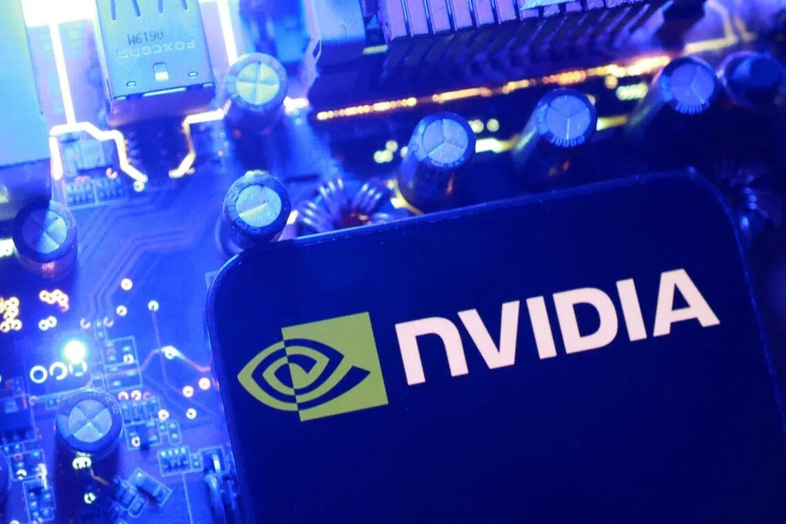 Nvidia, Intel'in eski lobi şefini istihdam etti