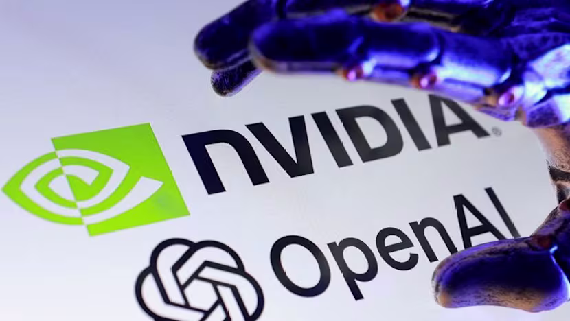 Nvidia, SB Energy'ye 3 Milyar Dolar Yatırım İçin Görüşüyor