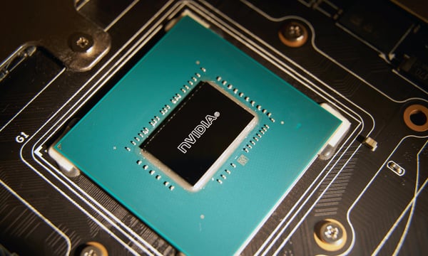 Nvidia'nın Sessiz Yapay Zeka Sömürgeciliği Doğu Asya'yı Fosil Yakıt Çukuruna Sürüklüyor