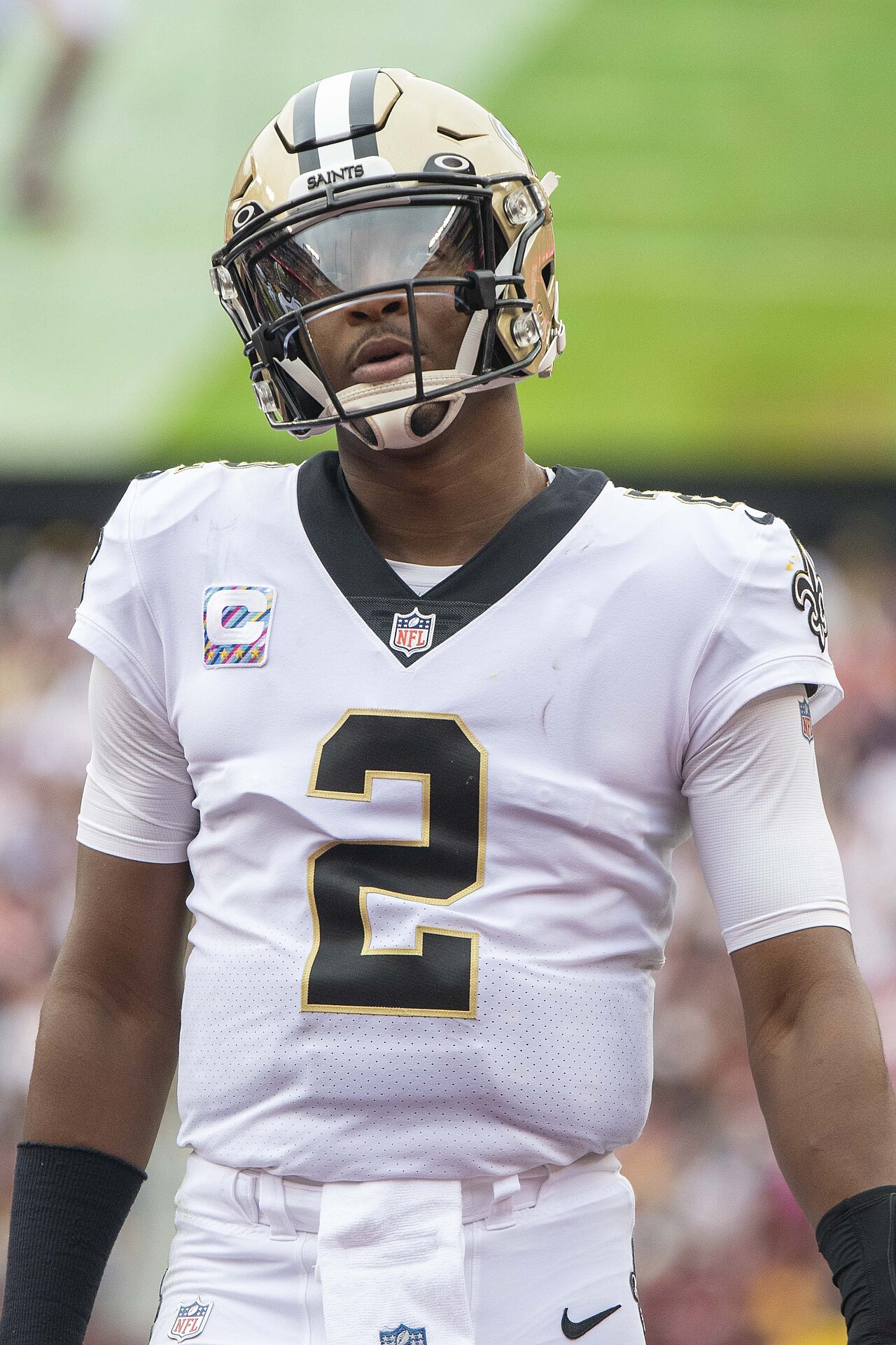 NY Giants, Jameis Winston ile Çok Yıllı Uzatma Anlaşması İmzaladı