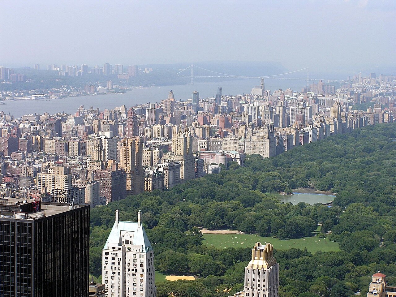 NYC'deki 'Klasik Hristiyan' Okul, UWS Kampüsünü 33 Milyon Dolara Satın Aldı