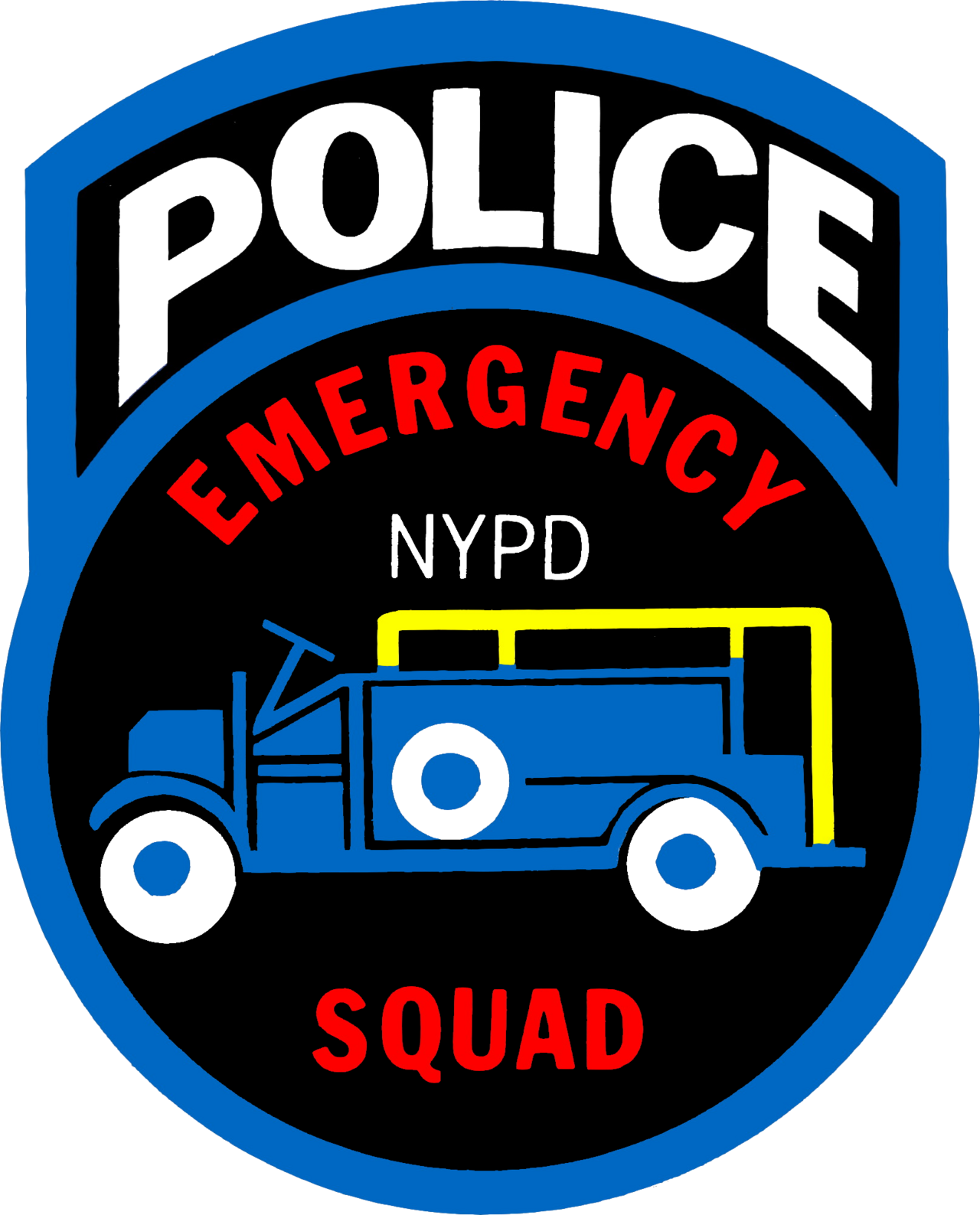 NYPD, Teslim Olmak İsteyen Cinayet Zanlısını Geri Çevirdi