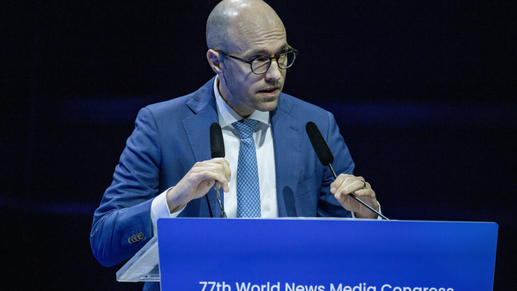 NYT patronu AI şirketlerini 'fikri hırsızlıkla' suçladı
