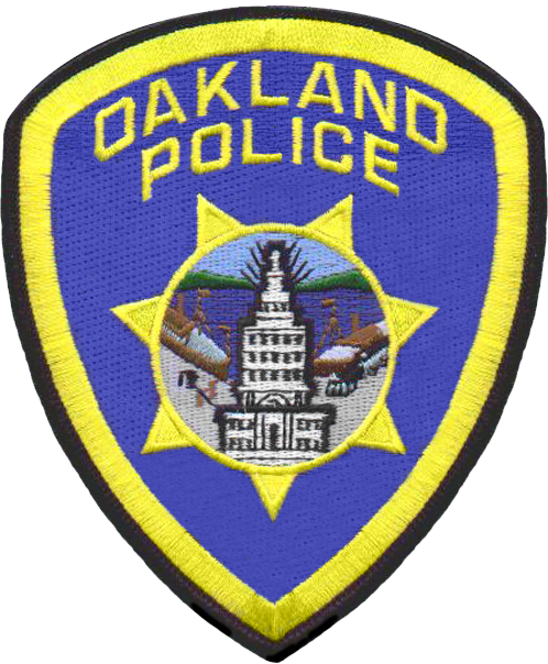 Oakland Polisi 23 Yıl Sonra Federal Gözetimden Çıktı