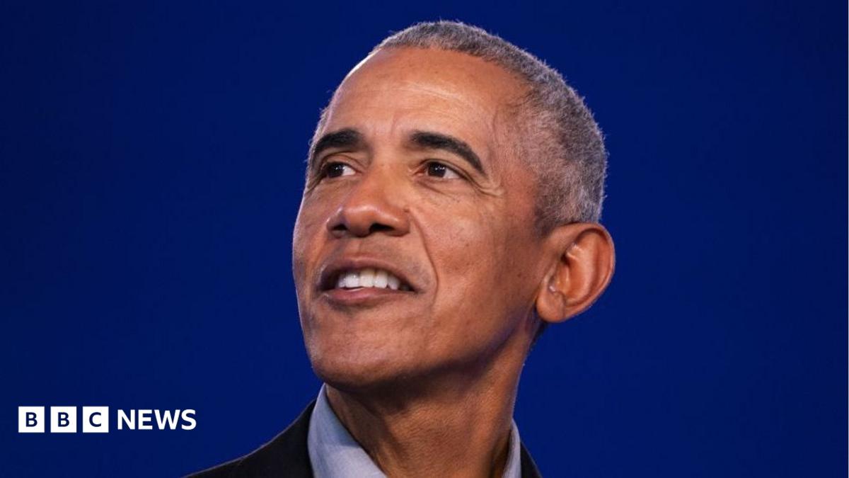 Obama: Aşırıcılığa kayış kaçınılmaz değil