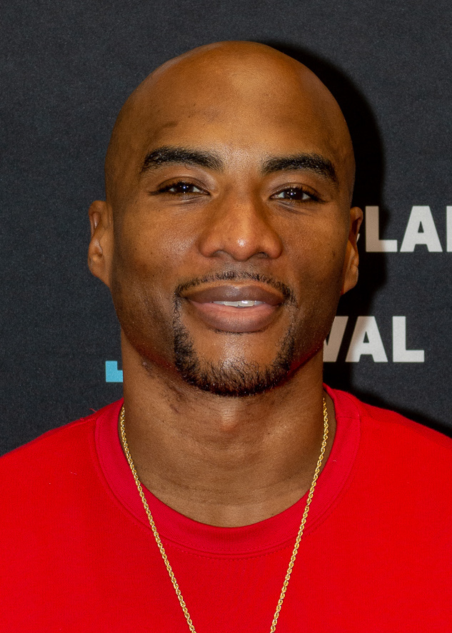 Obama döneminin nezaketi artık yok: Charlamagne'dan sert eleştiri