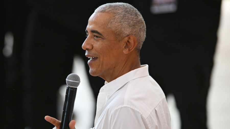 Obama'dan Florida'da Son Dakika Desteği: Nixon ve Jolly'ye Onay