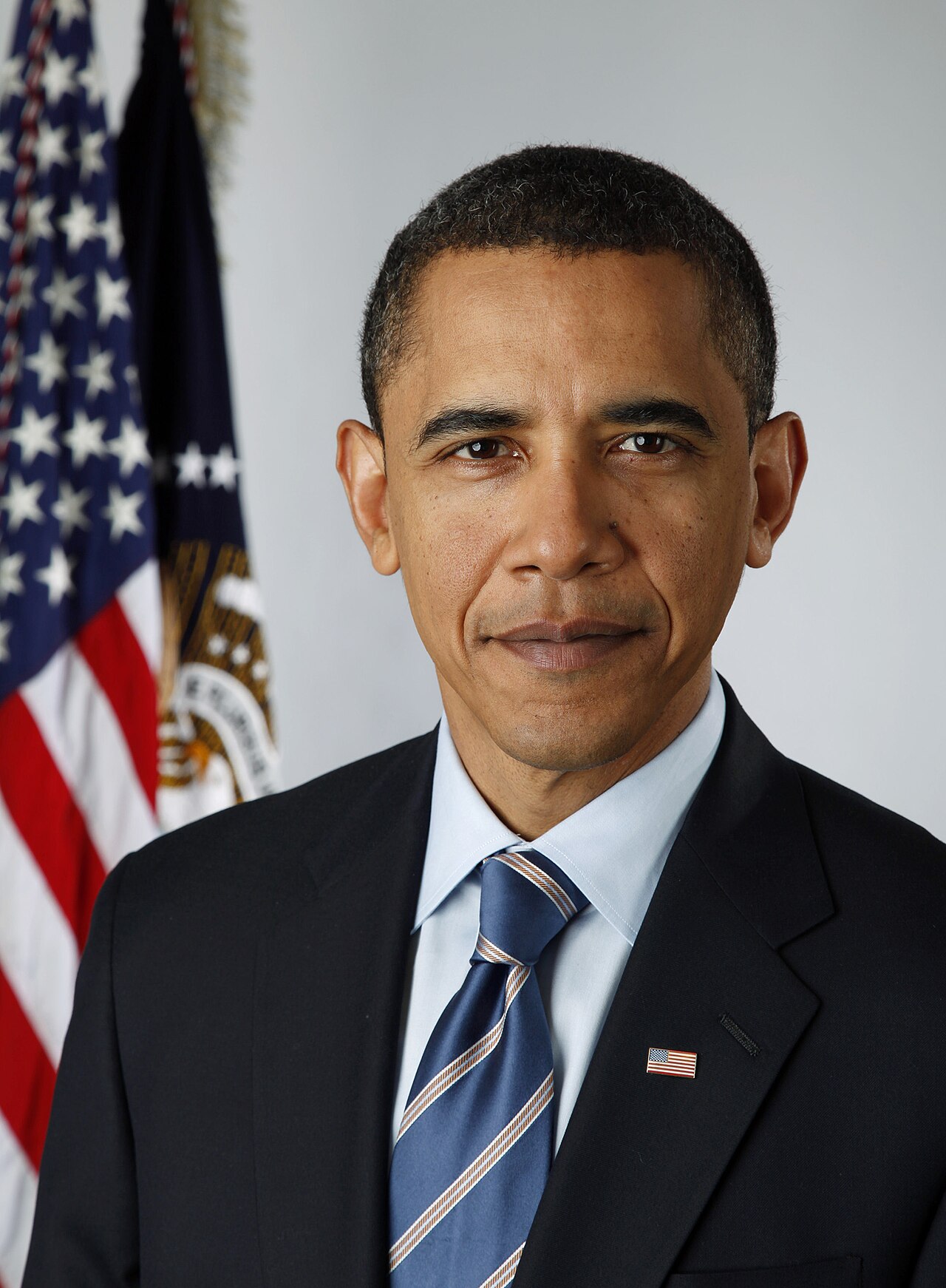 Obama: Trump'ın İran Anlaşması Benimkini Geçemez