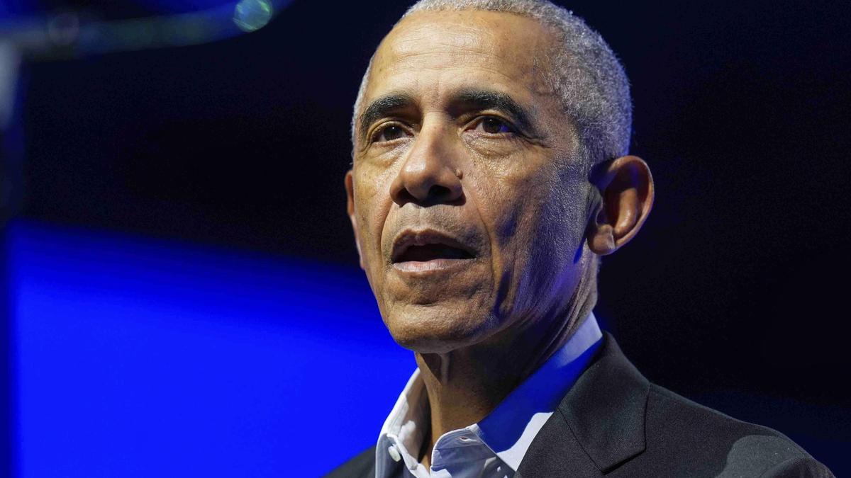 Obama'dan Yapay Zekâ Uyarısı: Demokratlara Çağrı