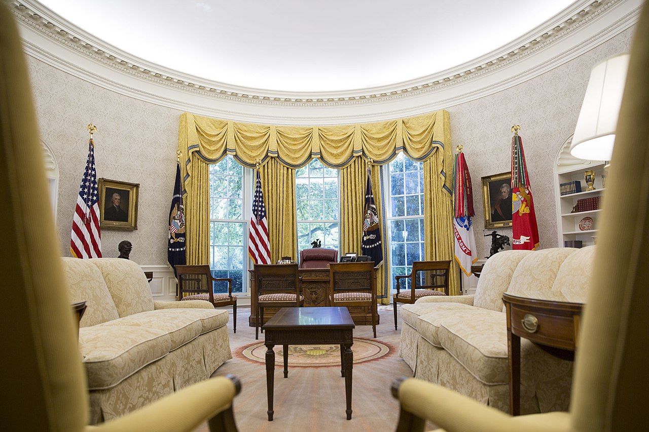 Obama'nın Devasa Başkanlık Müzesi: Oval Ofis Kopyası ve Özel Dokunuşlar