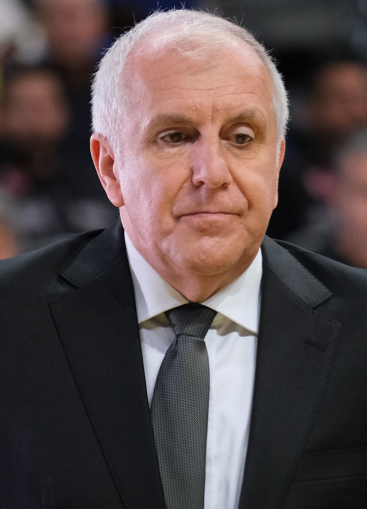 Obradovic 14 yıl sonra Panathinaikos'a döndü