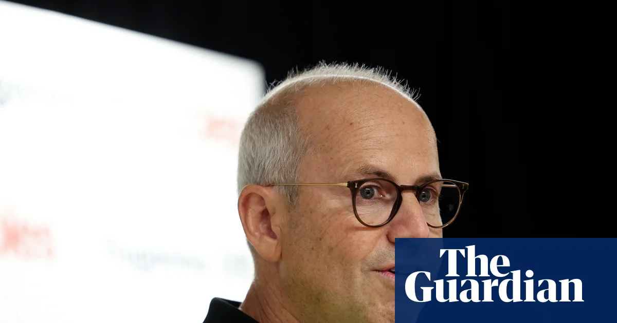 Ocado CEO'su: 'Kukla Ustası Olmayacağım