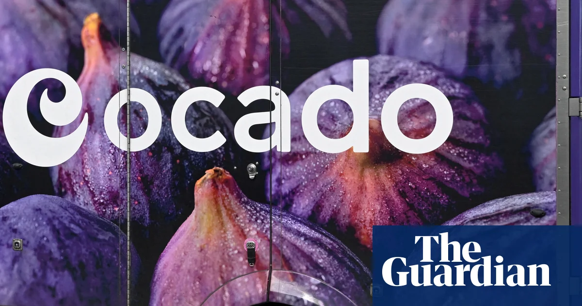 Ocado CEO'su Tim Steiner 100 Milyon Sterlin Ücretle Gündemde