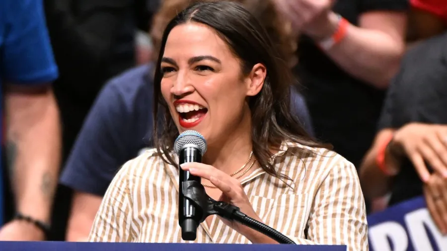 Ocasio-Cortez: Yumurta dondurma kararımı açıklamaktan pişman değilim