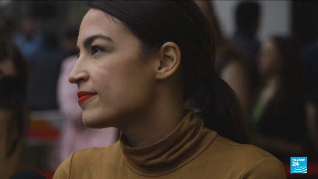 Ocasio-Cortez yumurtalarını donduruyor: 2028 öncesi siyasi geleceğini değerlendiriyor