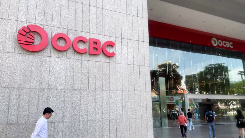 OCBC ve UOB'nin ikinci çeyrek karı beklentileri aştı