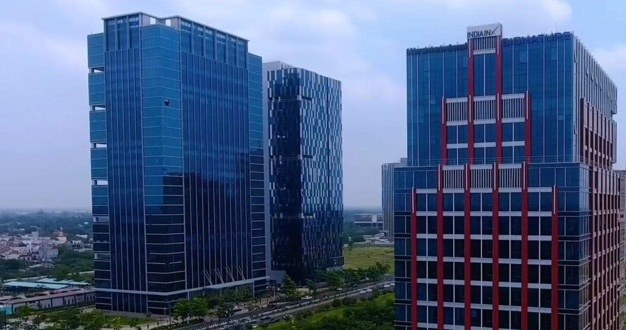 Ödeme Şirketleri Neden Hindistan'ın GIFT City'sini Seçiyor
