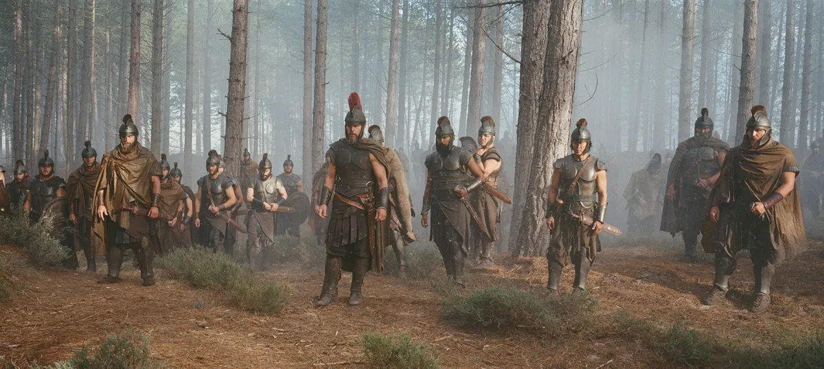 Odyssey Filmi İlk Tepkiler: Nolan'ın Yeni Eseri Göz Kamaştırıyor